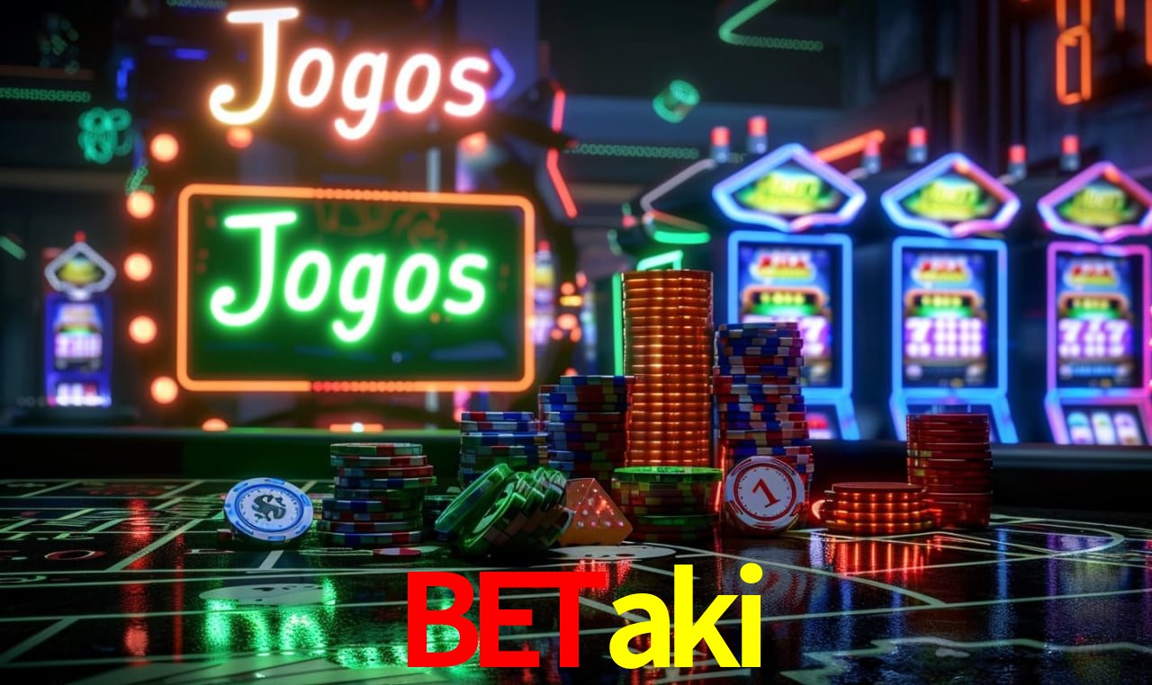 APP oficial da betaki para mobile